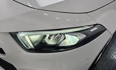 Mercedes-Benz A-Class 2020, 25094 км, за 20600000 KRW - фото 22