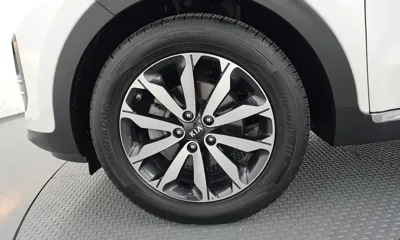 Kia Sportage 2016, 87912 км, за 8800000 KRW - фото 5