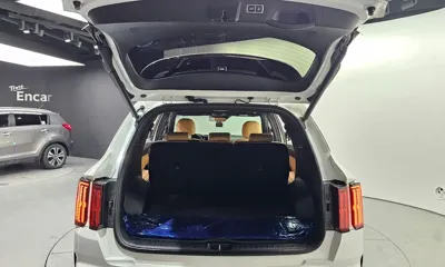 Kia Sorento 2021, 70259 км, за 26000000 KRW - фото 20
