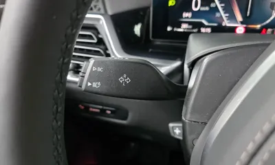 BMW X5 2025, 7047 км, за 132200000 KRW - фото 27