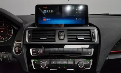 BMW 1-Series 2016, 189075 км, за 10990000 KRW - фото 32