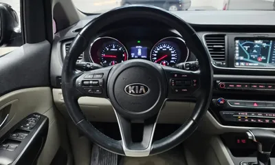 Kia Canival 2020, 72914 км, за 15900000 KRW - фото 13