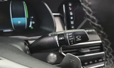 Kia K7 2020, 105020 км, за 21800000 KRW - фото 28