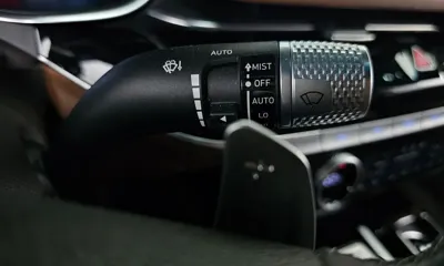 Genesis G80 2021, 207370 км, за 23500000 KRW - фото 28