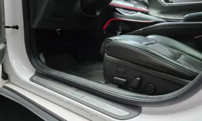 Hyundai Grandeur 2020, 128347 км, за 28000000 KRW - фото 31