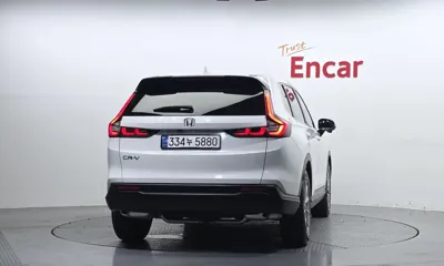 Honda CR-V 2023, 30555 км, за 34500000 KRW