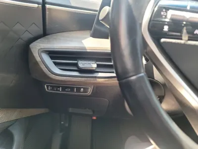 Kia K8 2023, 157918 км, за 17000000 KRW - фото 10