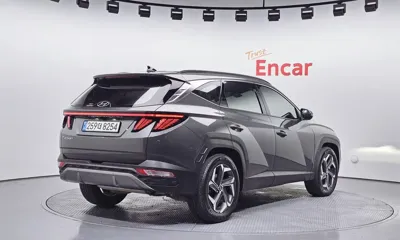 Hyundai Tucson 2023, 22226 км, за 26590000 KRW