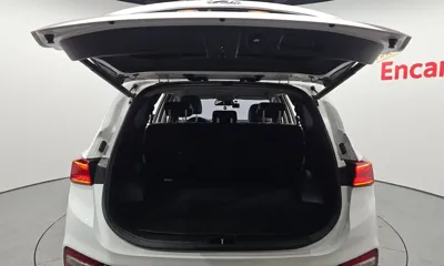 Hyundai Santafe 2019, 52807 км, за 21200000 KRW - фото 20