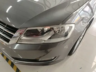 Volkswagen Lavida 2014, 138900 км, за 20900 CNY - фото 24