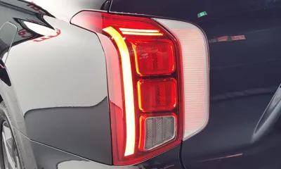 Hyundai Palisade 2023, 23798 км, за 34000000 KRW - фото 23