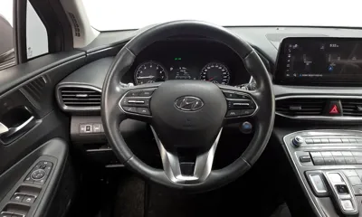 Hyundai Santafe 2021, 94696 км, за 19500000 KRW - фото 12