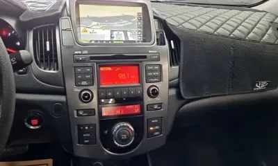 Kia Porte 2011, 95000 км, за 2600000 KRW - фото 13