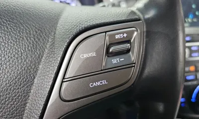 Hyundai Santafe 2016, 189420 км, за 9700000 KRW - фото 18