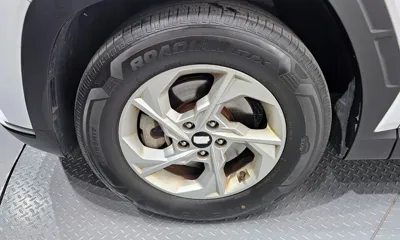 Hyundai Tucson 2022, 91320 км, за 20500000 KRW - фото 5