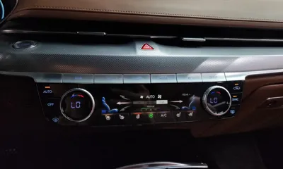 Genesis G80 2021, 51186 км, за 38700000 KRW - фото 32