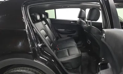Kia Sportage 2016, 80216 км, за 13500000 KRW - фото 12