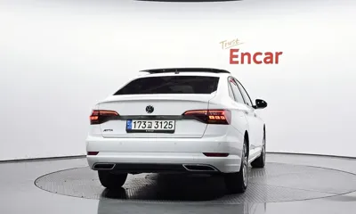 Volkswagen Jetta 2020, 37239 км, за 20500000 KRW - фото 4