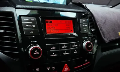 KG_Mobility_Ssangyong TIBOLI 2016, 123085 км, за 5100000 KRW - фото 15