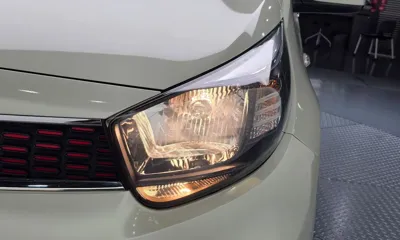 Kia Morning 2018, 26246 км, за 9000000 KRW - фото 22