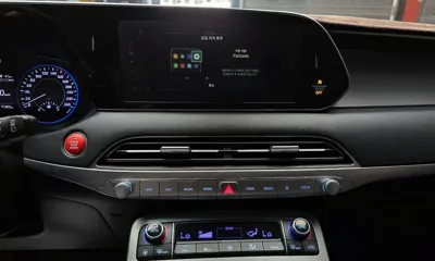 Hyundai Palisade 2019, 71852 км, за 20590000 KRW - фото 14