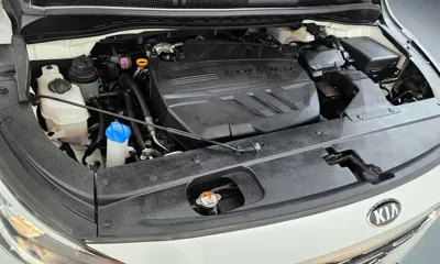 Kia Canival 2020, 135564 км, за 16190000 KRW - фото 6