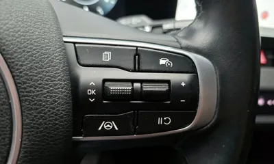 Kia Sportage 2022, 70636 км, за 19990000 KRW - фото 19