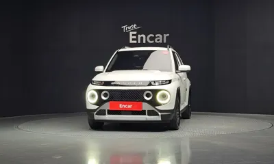 Hyundai Casper 2024, 34437 км, за 15200000 KRW - фото 3