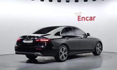 Mercedes-Benz E-Class 2021, 71565 км, за 31900000 KRW