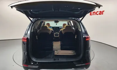Kia Canival 2021, 59269 км, за 37800000 KRW - фото 20