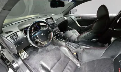 Hyundai Genesis 2016, 150792 км, за 9500000 KRW - фото 7