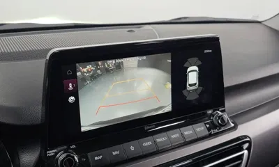 Kia Seltos 2020, 158451 км, за 13900000 KRW - фото 16