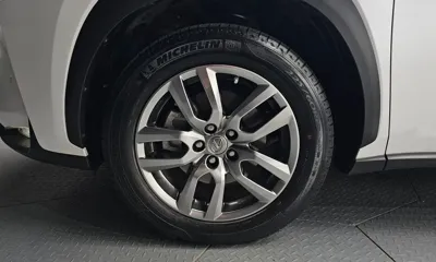 Lexus NX 2017, 26459 км, за 32500000 KRW - фото 5