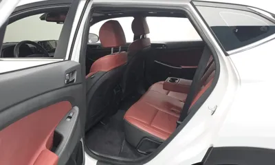 Hyundai Tucson 2019, 41390 км, за 24900000 KRW - фото 12