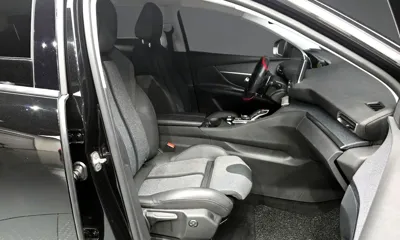 Peugeot 3008 2018, 96194 км, за 12900000 KRW - фото 26