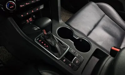 Kia Sportage 2017, 110785 км, за 11800000 KRW - фото 9