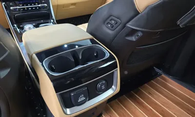 Kia Canival 2021, 101898 км, за 32500000 KRW - фото 31