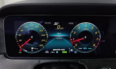 Mercedes-Benz E-Class 2021, 41074 км, за 54900000 KRW - фото 8