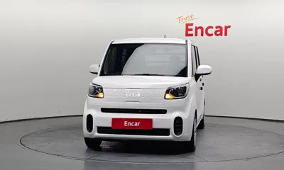 Kia Ray 2022, 85340 км, за 6500000 KRW - фото 3