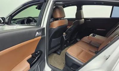 Kia Sportage 2019, 118543 км, за 16500000 KRW - фото 11