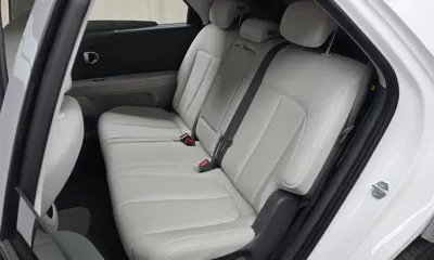 Hyundai Ioniq5 2022, 46084 км, за 34900000 KRW - фото 26