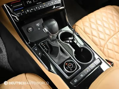 Kia Mohave 2021, 238638 км, за 20200000 KRW - фото 9