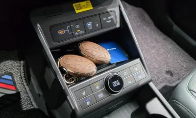 Hyundai Kona 2026, 4235 км, за 34900000 KRW - фото 32