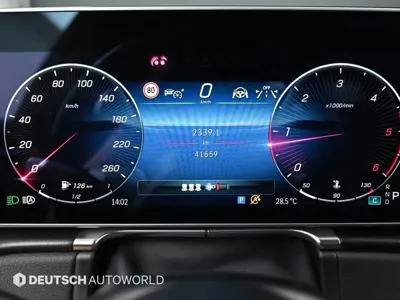 Mercedes-Benz S-Class 2022, 41637 км, за 82600000 KRW - фото 7