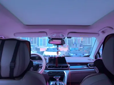 Baojun RS-5 2019, 109900 км, за 39967.72 CNY - фото 19
