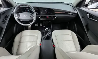 Kia Niro 2022, 40238 км, за 26900000 KRW - фото 7