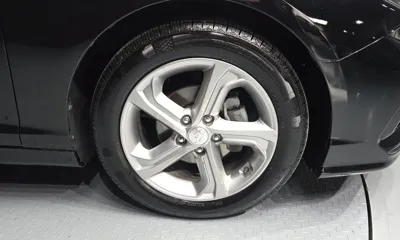 Hyundai Sonata 2018, 164318 км, за 8300000 KRW - фото 21