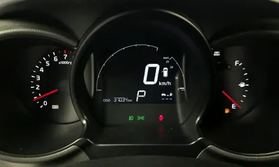Kia Ray 2014, 37034 км, за 8790000 KRW - фото 8