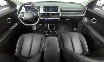 Hyundai Ioniq5 2022, 312009 км, за 15800000 KRW - фото 7