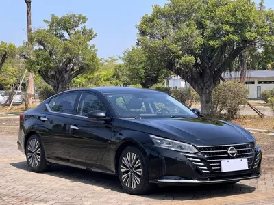 Nissan Teana 2023, 38000 км, за 83800 CNY